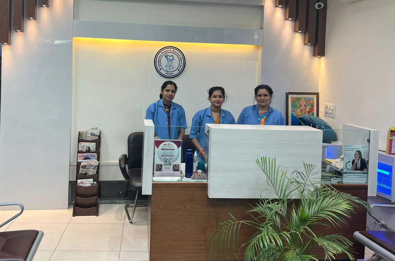 Clinic Photo