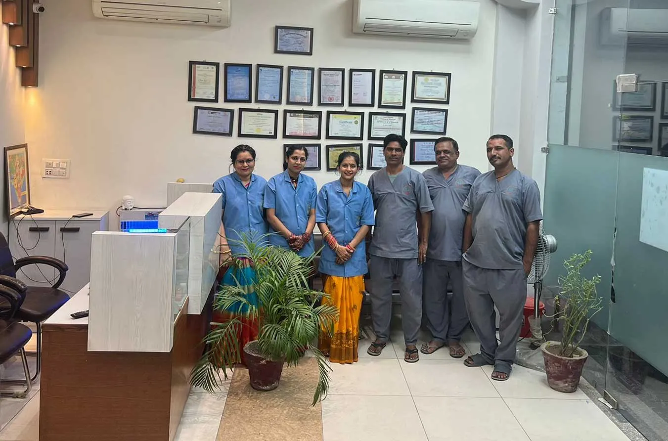 Clinic Photo