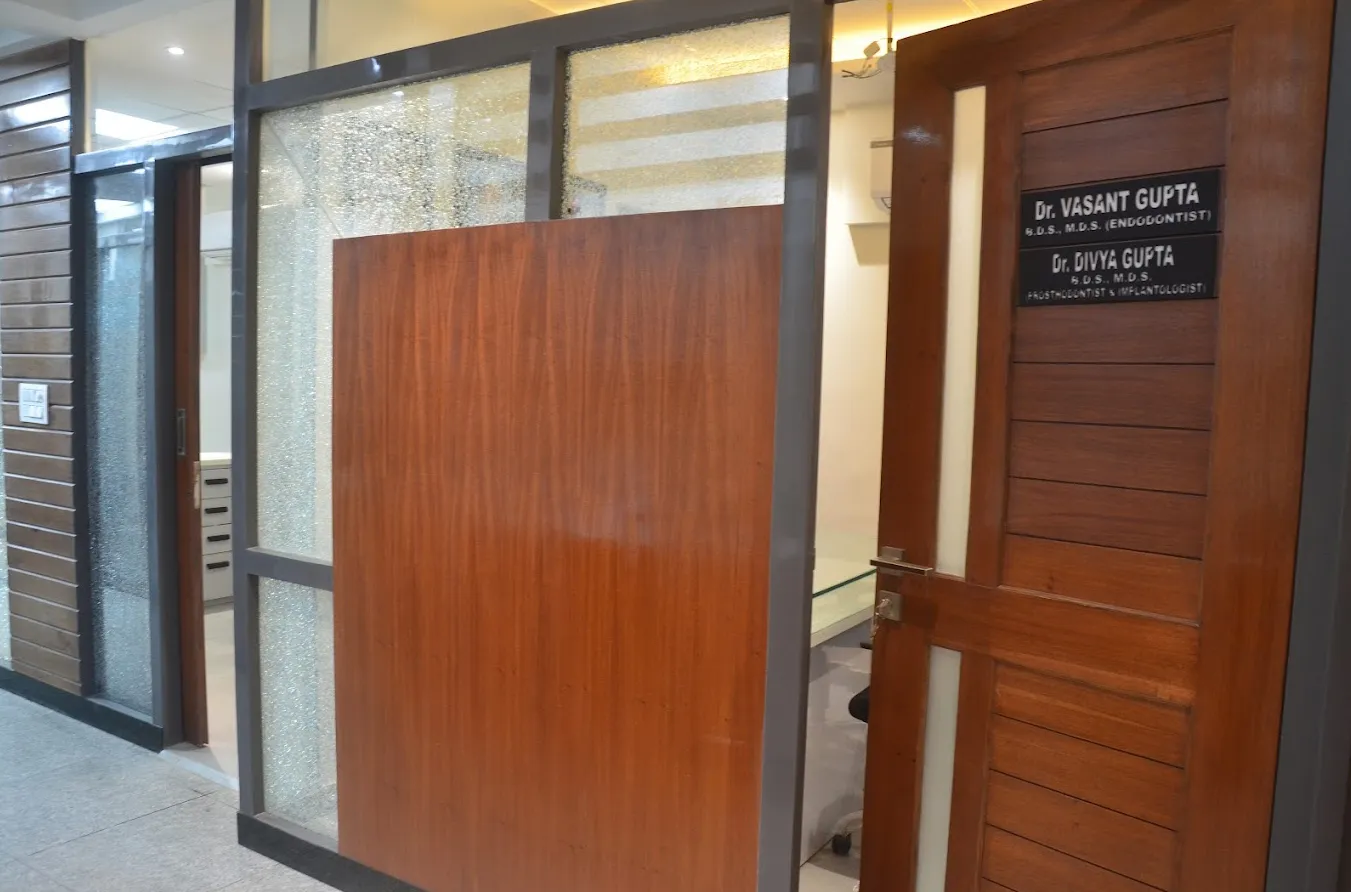 Clinic Photo