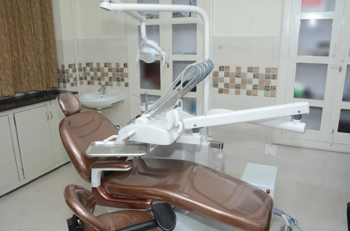 Clinic Photo