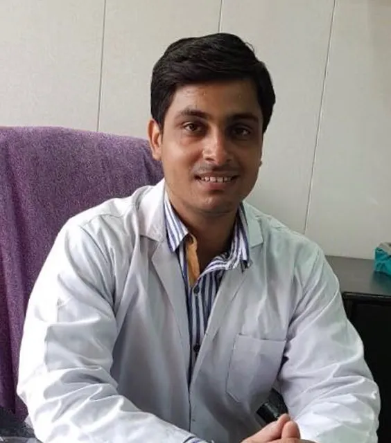 Dr. Piyush