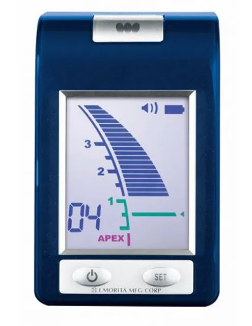 Apex Locator